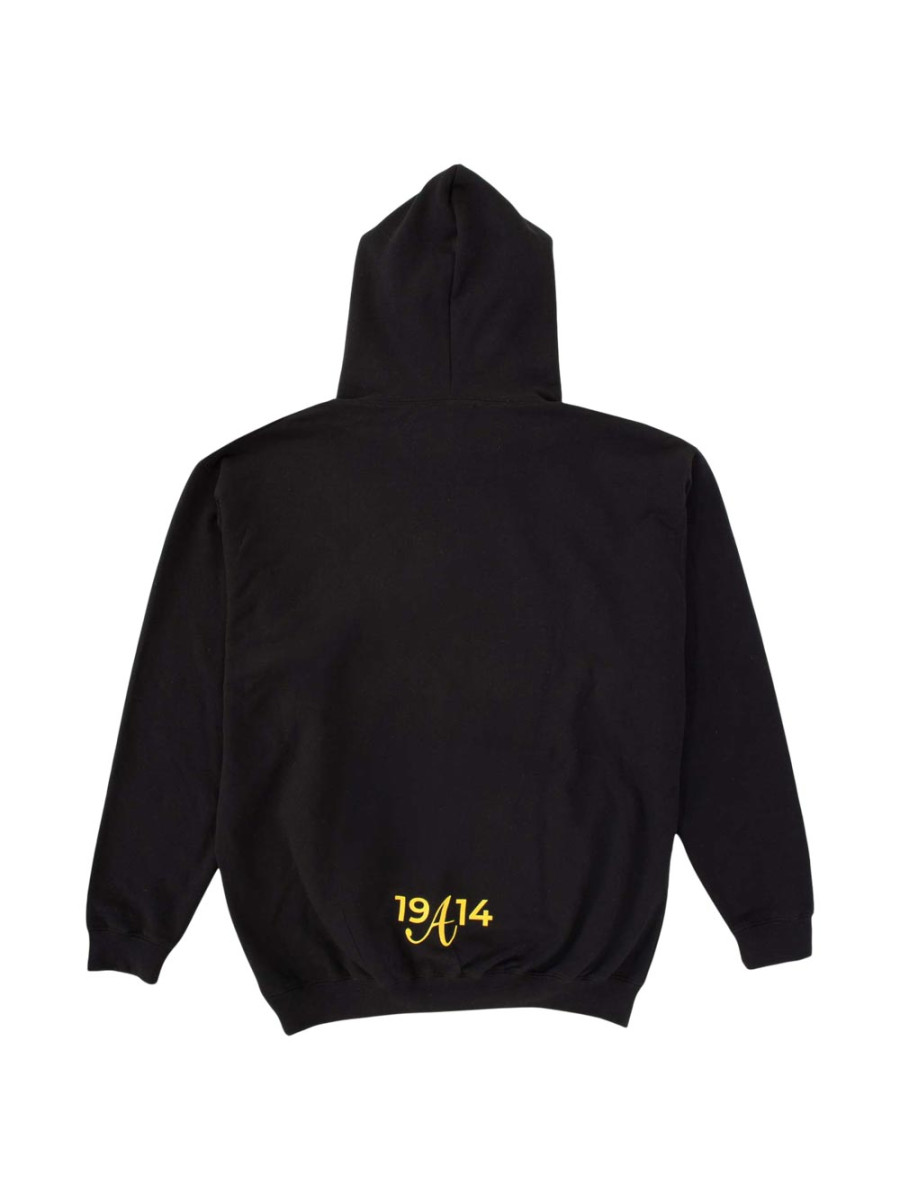 Aris Unisex φούτερ Rules the City since 1914 Hoodie